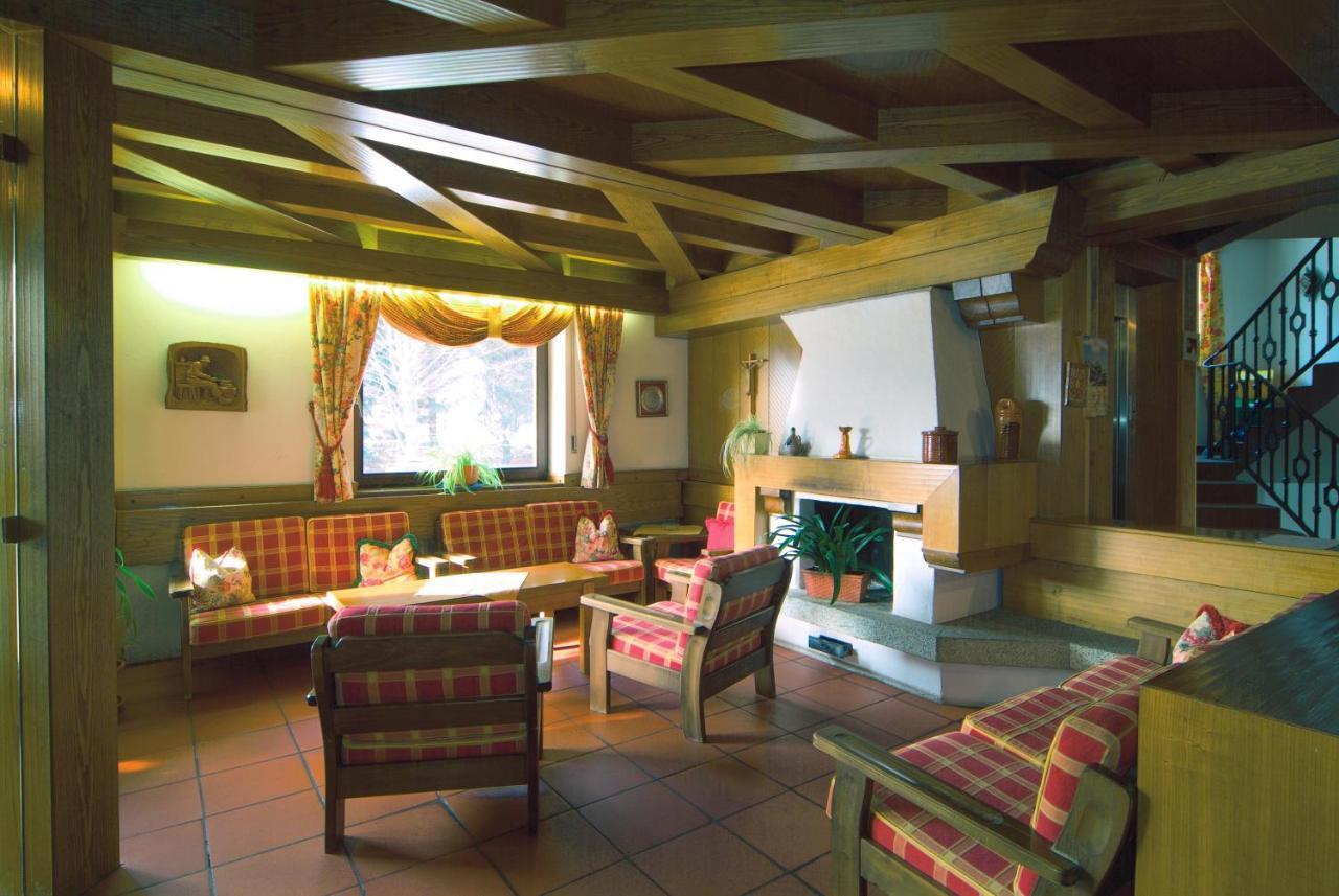 Residence Wiesenhof Campo Tures Extérieur photo