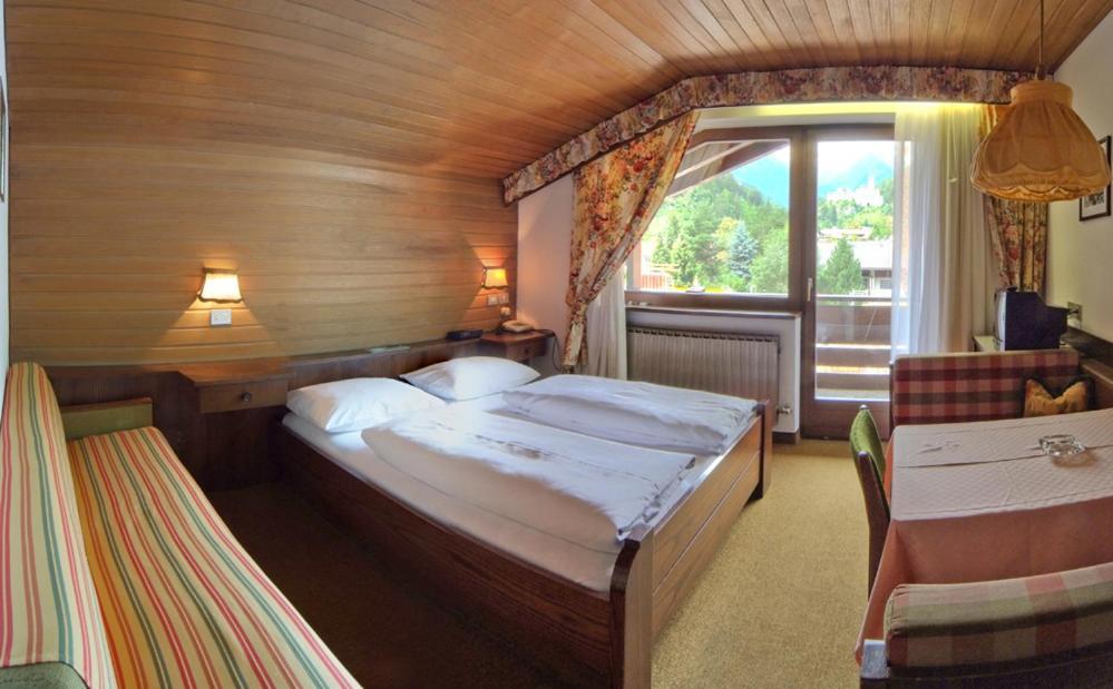 Residence Wiesenhof Campo Tures Chambre photo