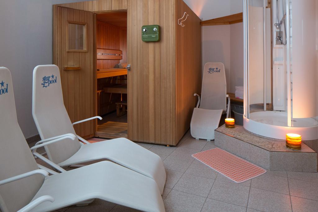 Residence Wiesenhof Campo Tures Chambre photo