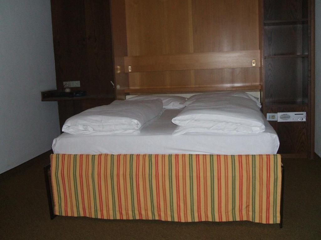Residence Wiesenhof Campo Tures Chambre photo