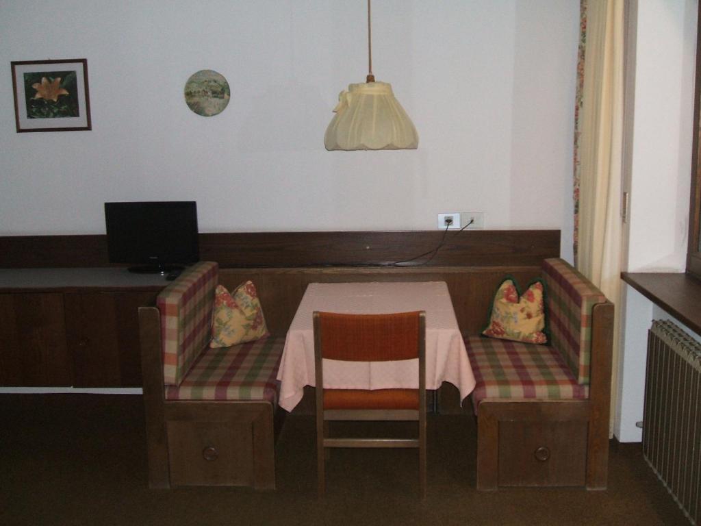 Residence Wiesenhof Campo Tures Chambre photo